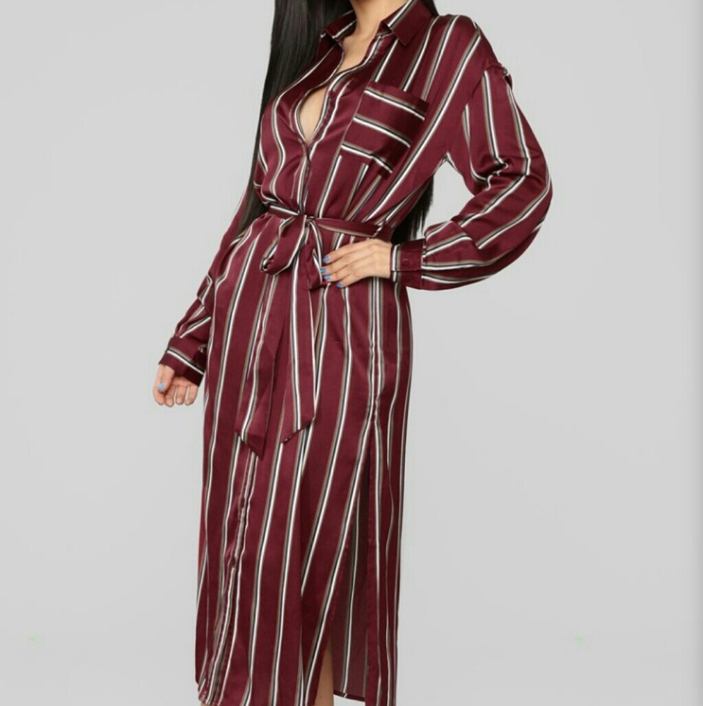 Nwt Fashion Nova dress